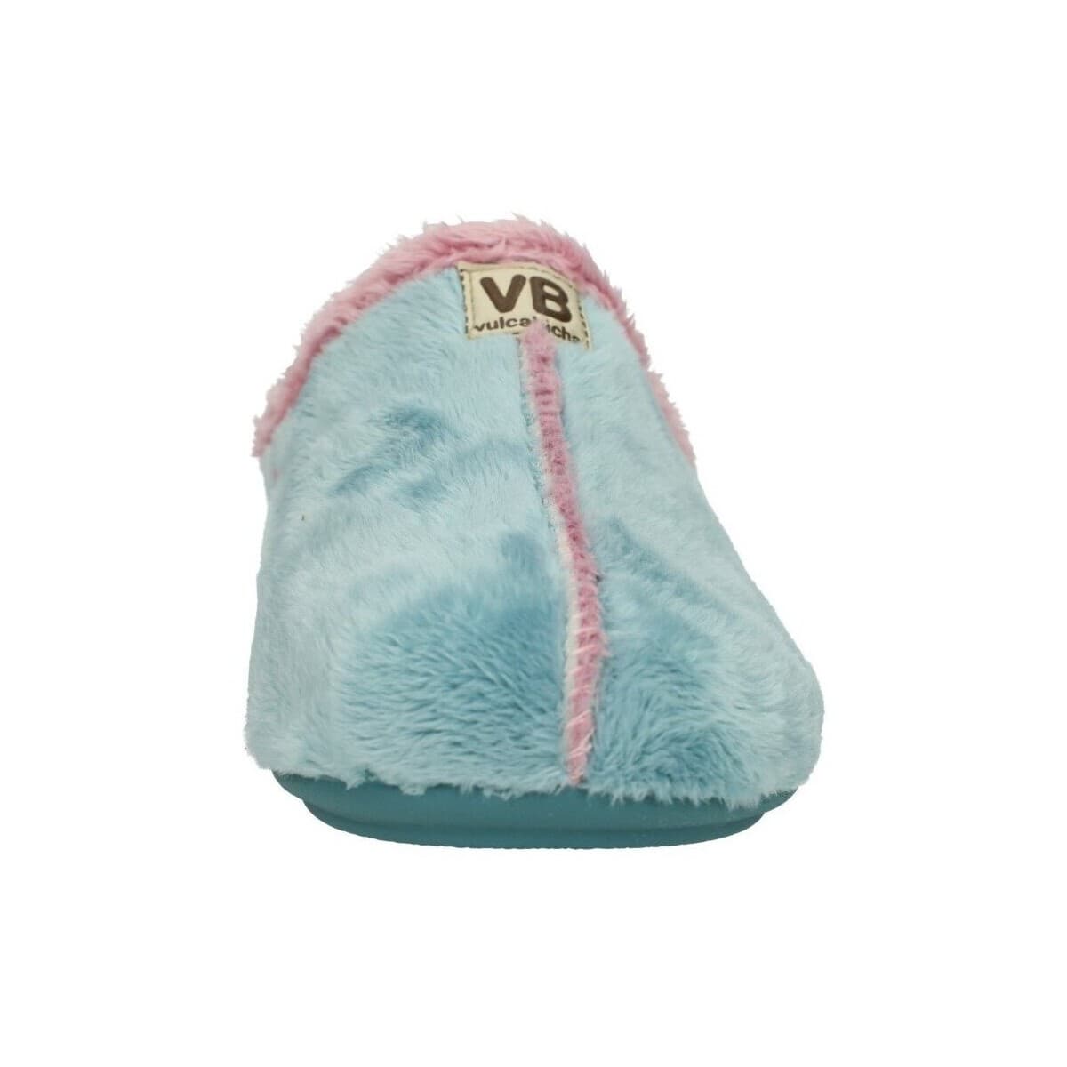 Women's House Slippers Vulca-bicha Blue