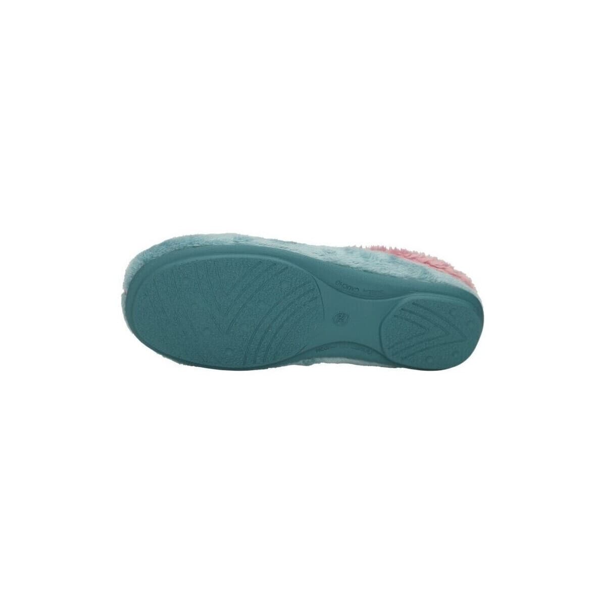 Women's House Slippers Vulca-bicha Blue