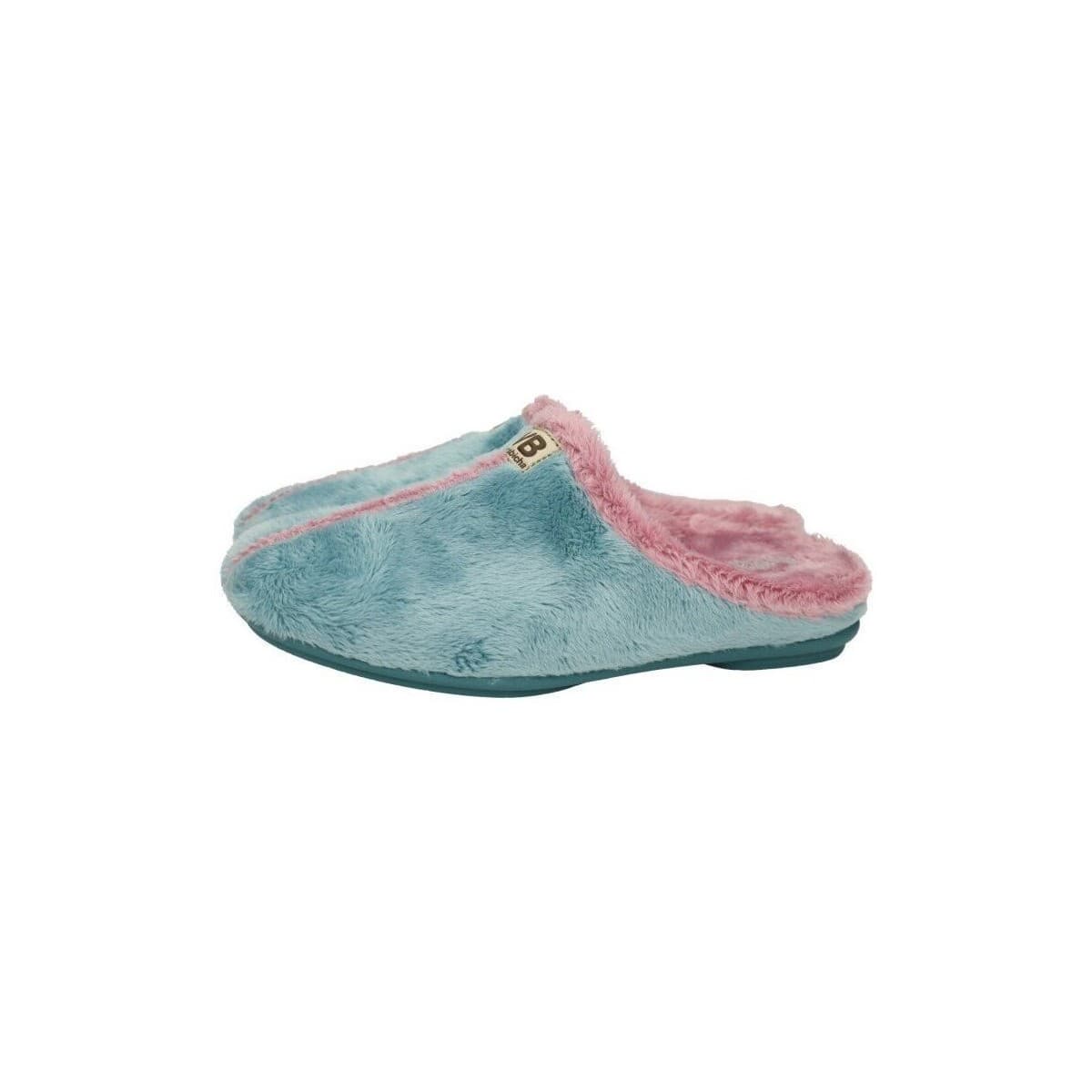Women's House Slippers Vulca-bicha Blue