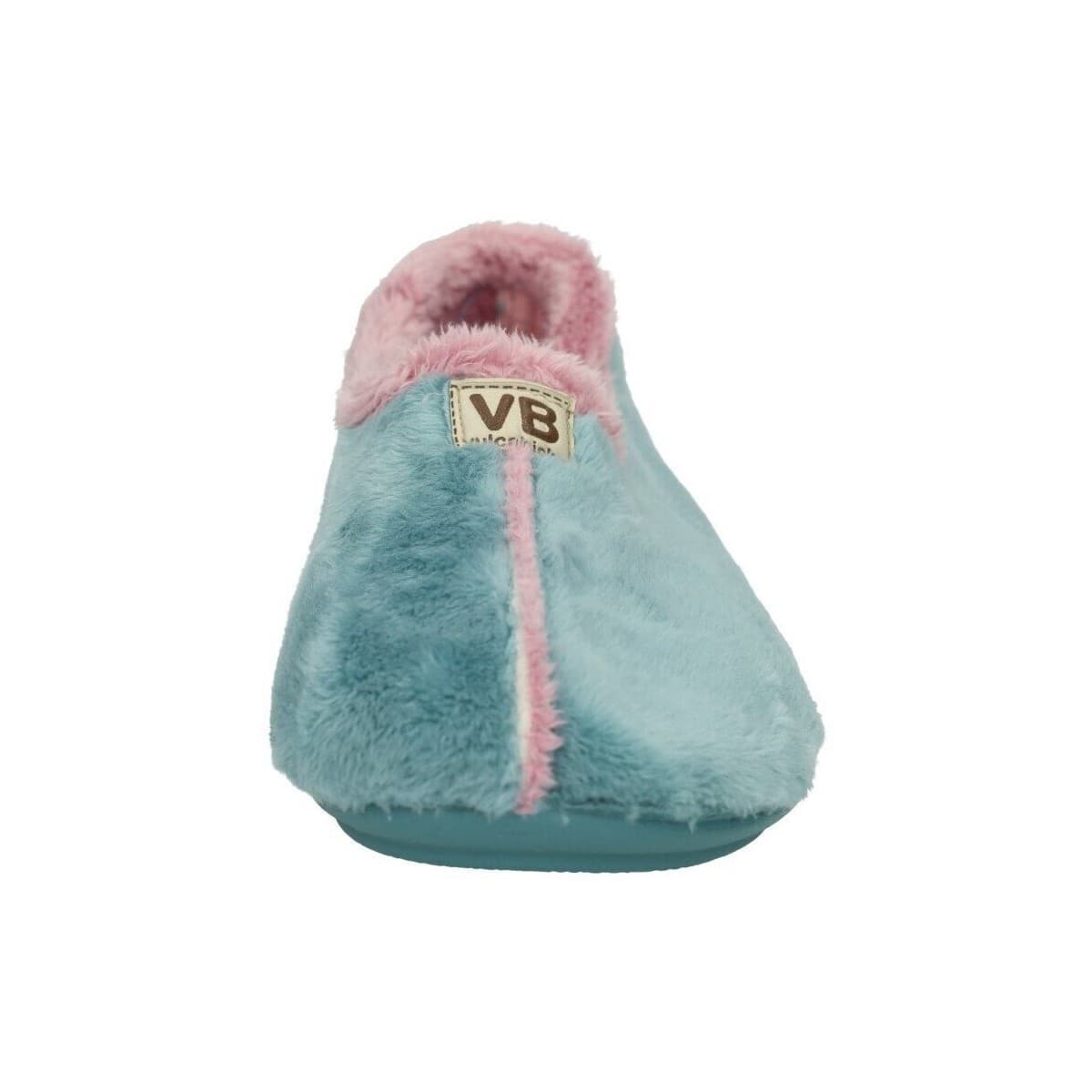 Women's House Slippers Vulca-bicha Blue