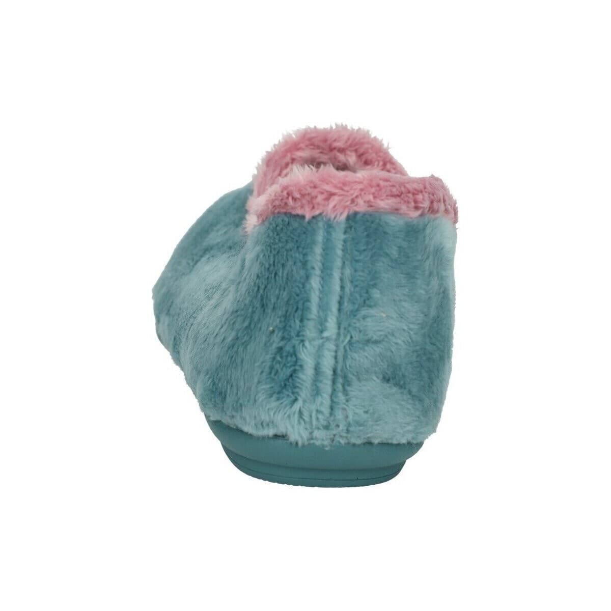 Women's House Slippers Vulca-bicha Blue