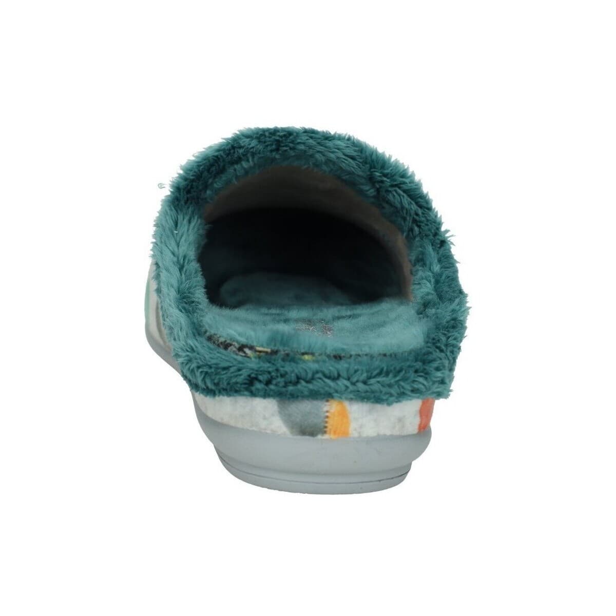 Women's House Slippers Vulca-bicha Green