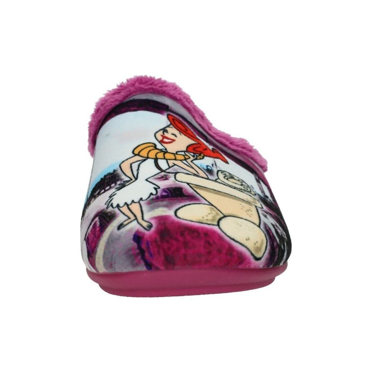 Women's House Slippers Vulca-bicha Multicolor