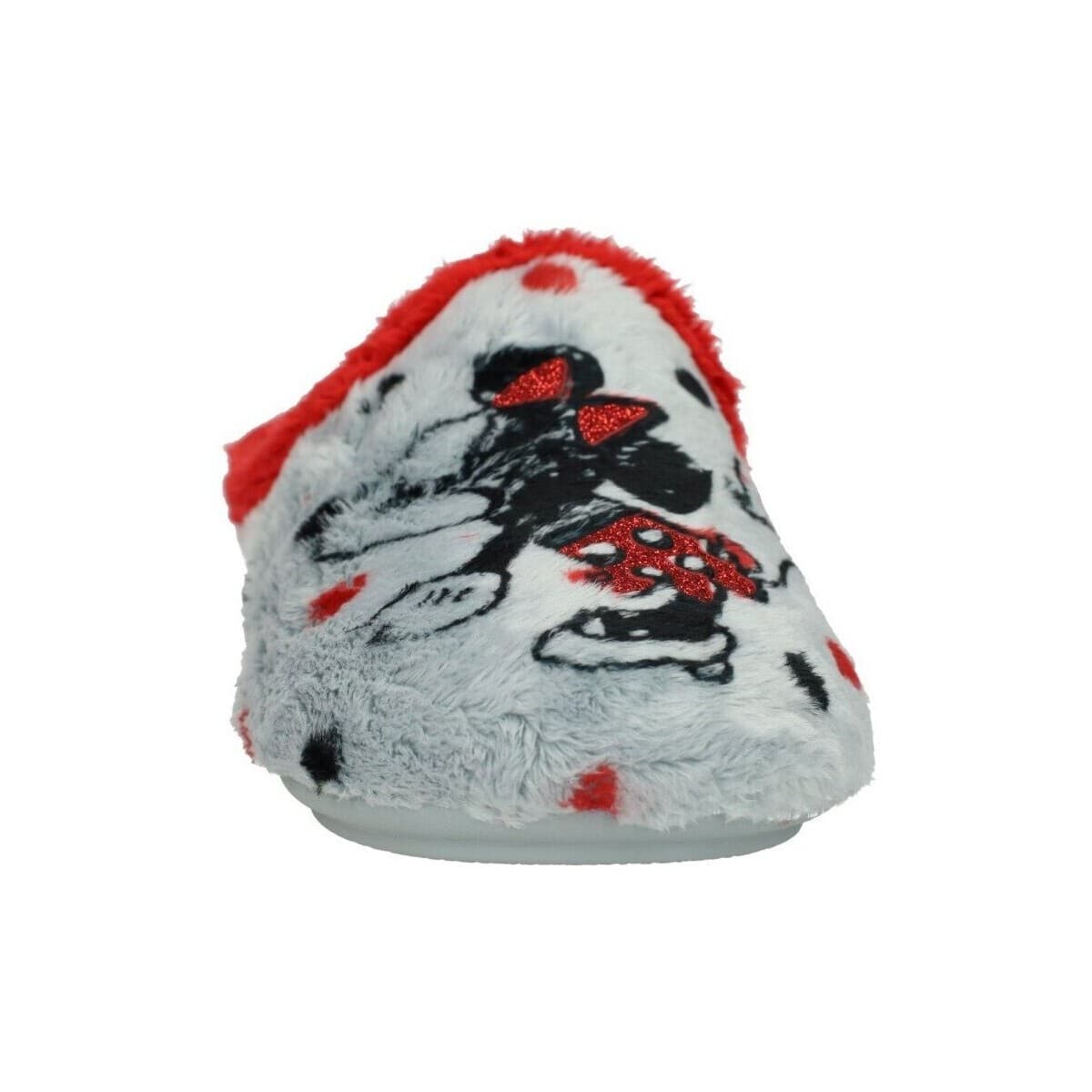 Women's House Slippers Vulca-bicha Multicolor