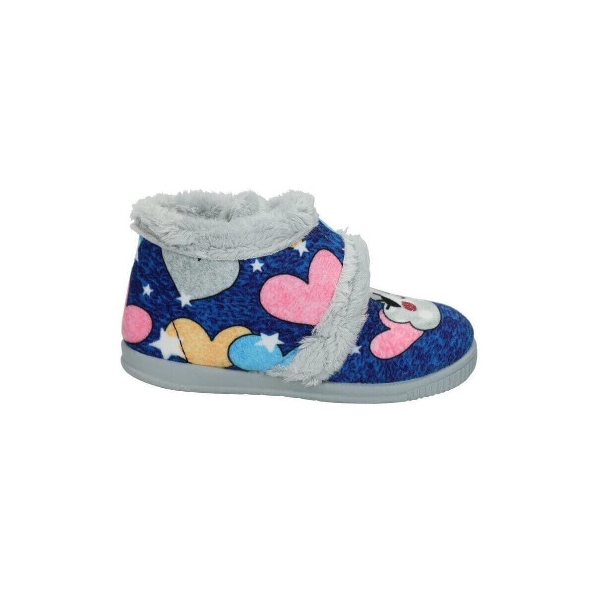 Girls' House Slippers Vulca-bicha Multicolor