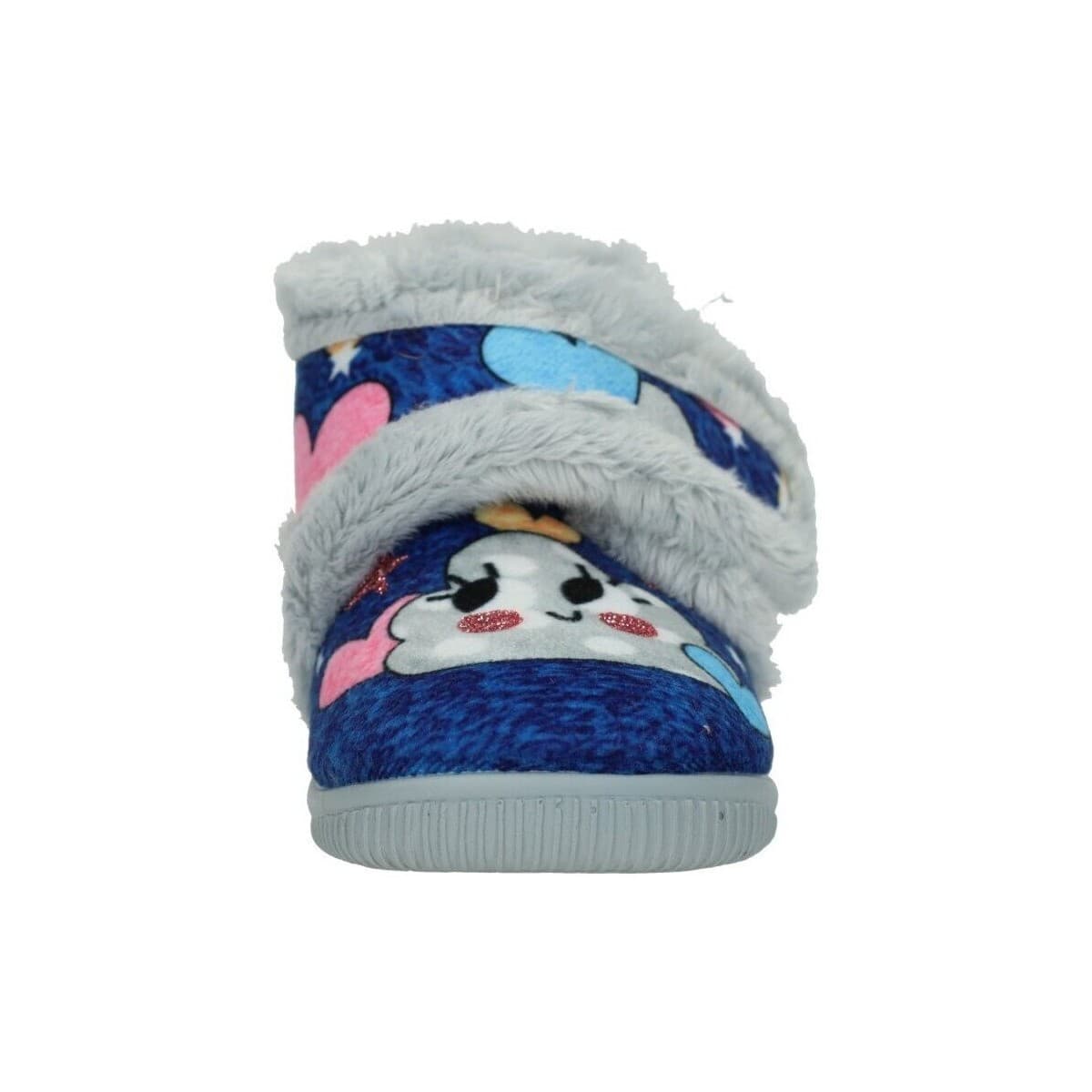 Girls' House Slippers Vulca-bicha Multicolor