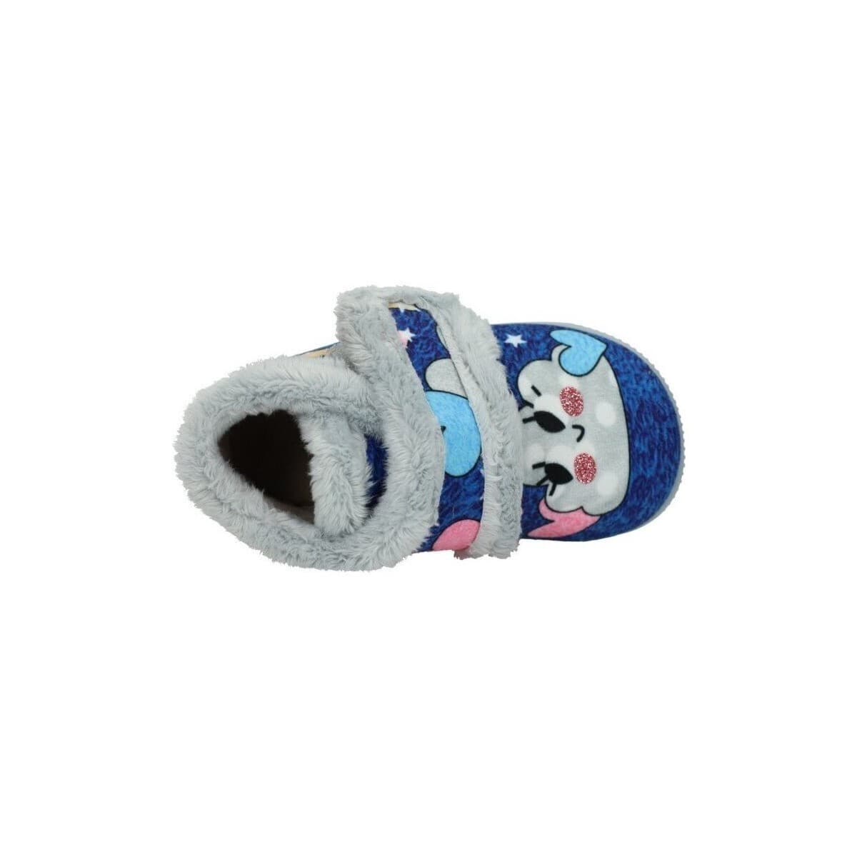 Girls' House Slippers Vulca-bicha Multicolor
