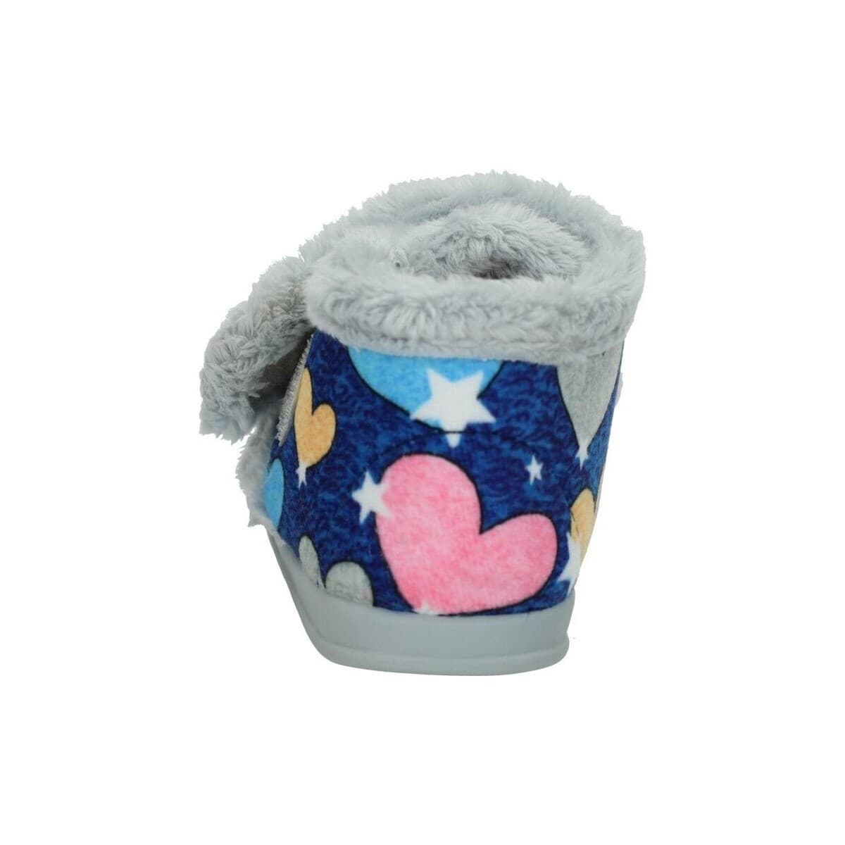 Girls' House Slippers Vulca-bicha Multicolor