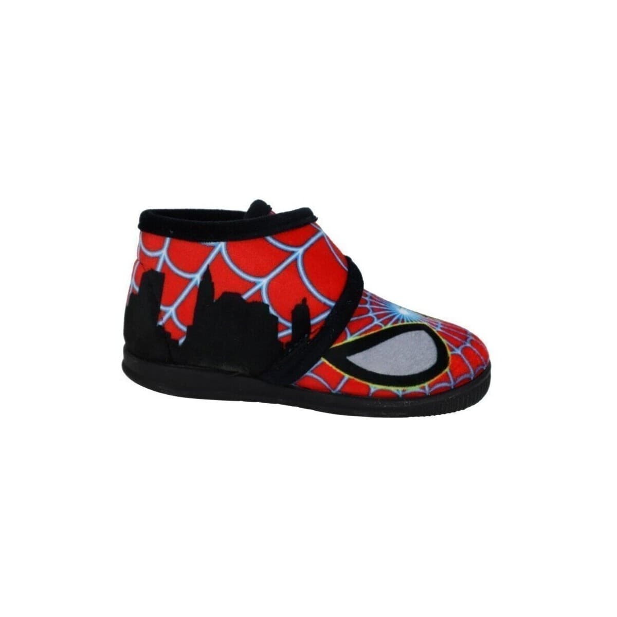 Girls' House Slippers Vulca-bicha Red