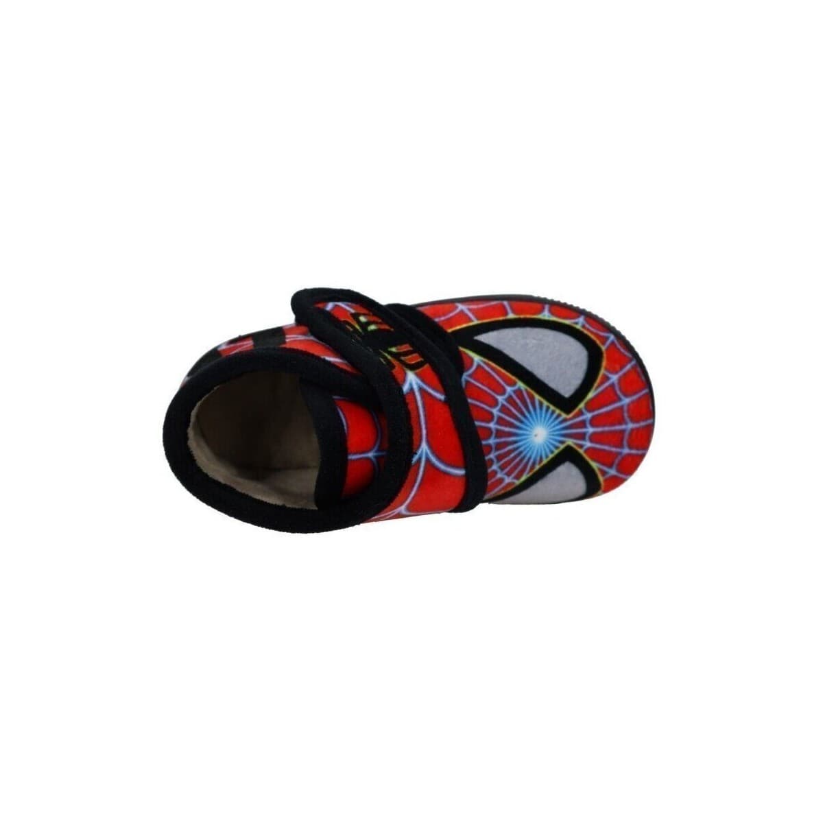 Girls' House Slippers Vulca-bicha Red