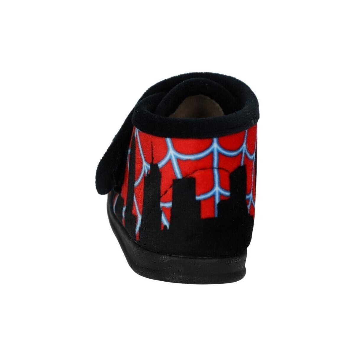 Girls' House Slippers Vulca-bicha Red