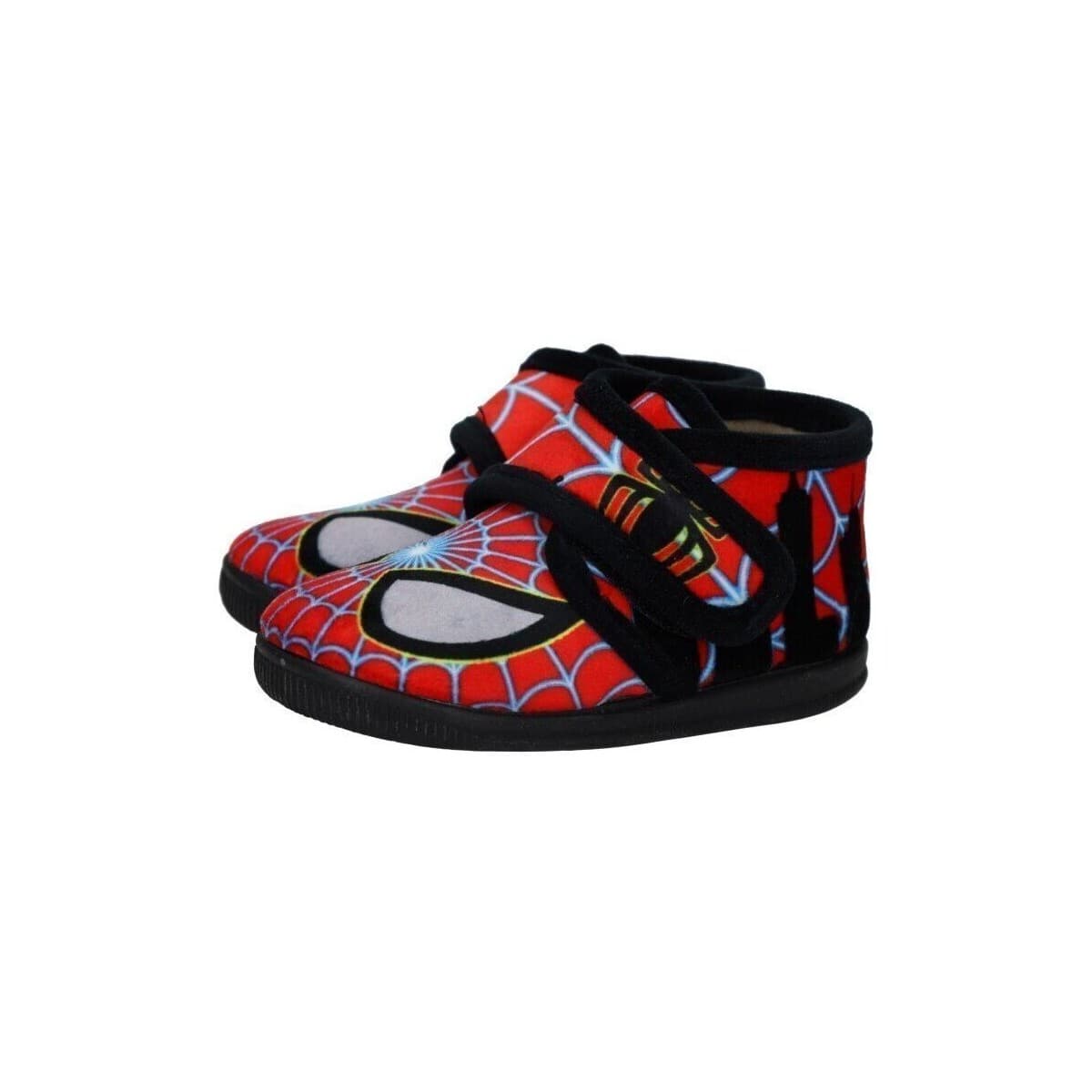 Girls' House Slippers Vulca-bicha Red
