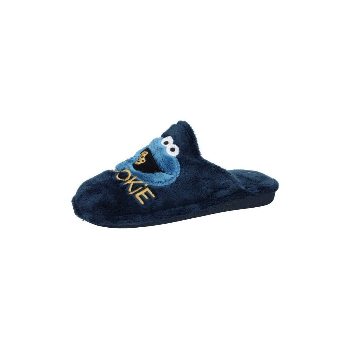 Men's House Slippers Garzon Blue