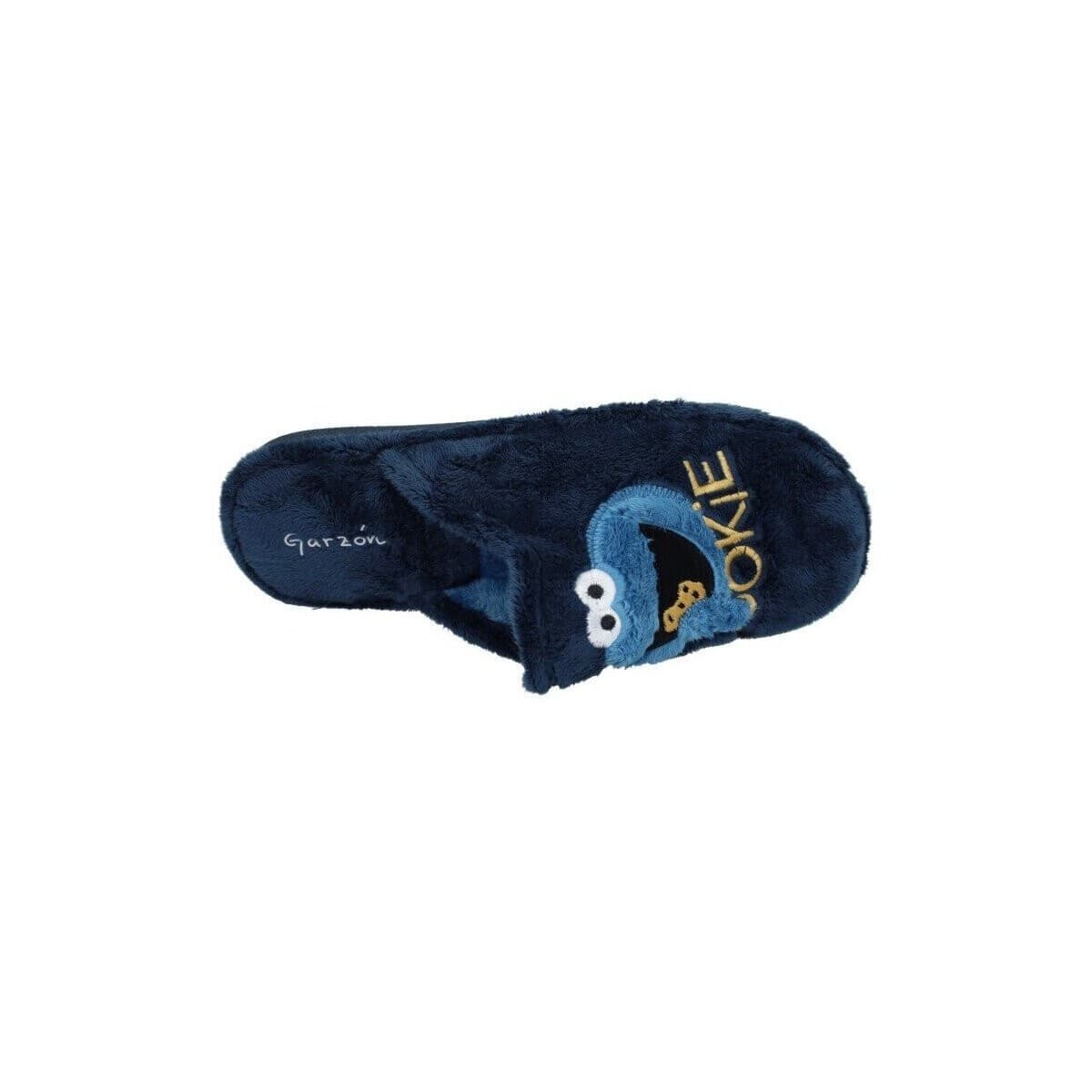Men's House Slippers Garzon Blue