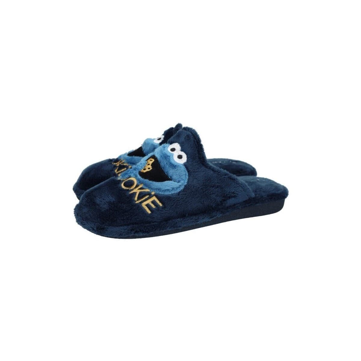 Men's House Slippers Garzon Blue