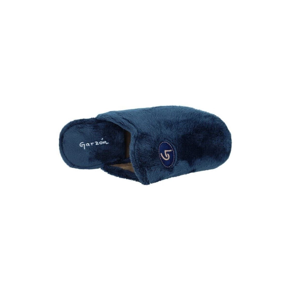Men's House Slippers Garzon Blue
