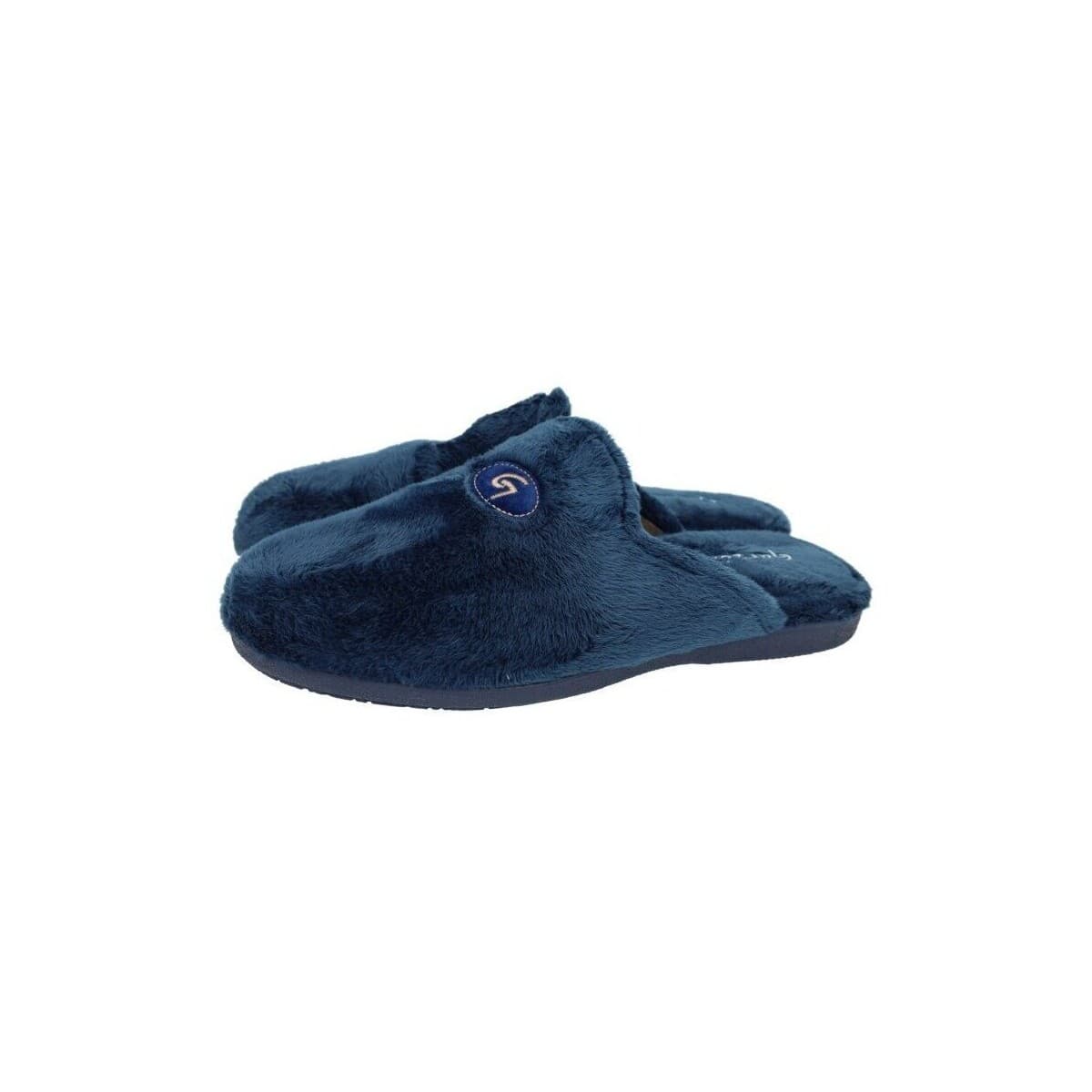 Men's House Slippers Garzon Blue