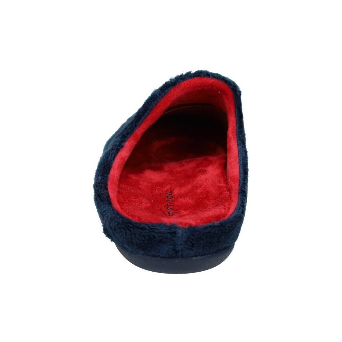 Men's House Slippers Garzon Blue