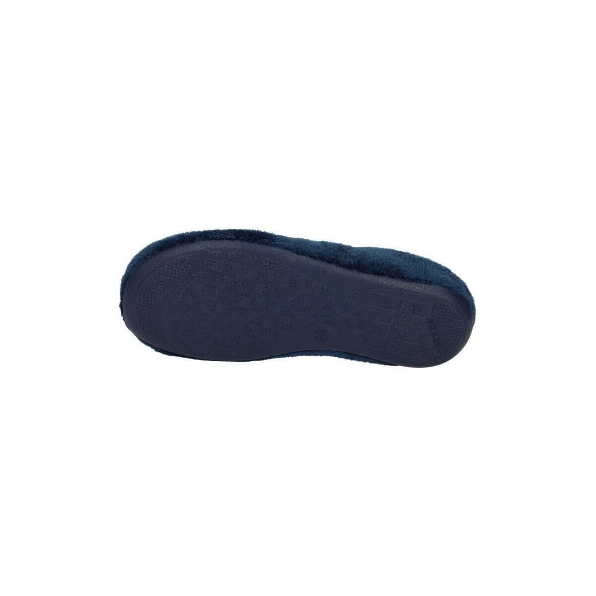 Men's House Slippers Garzon Blue