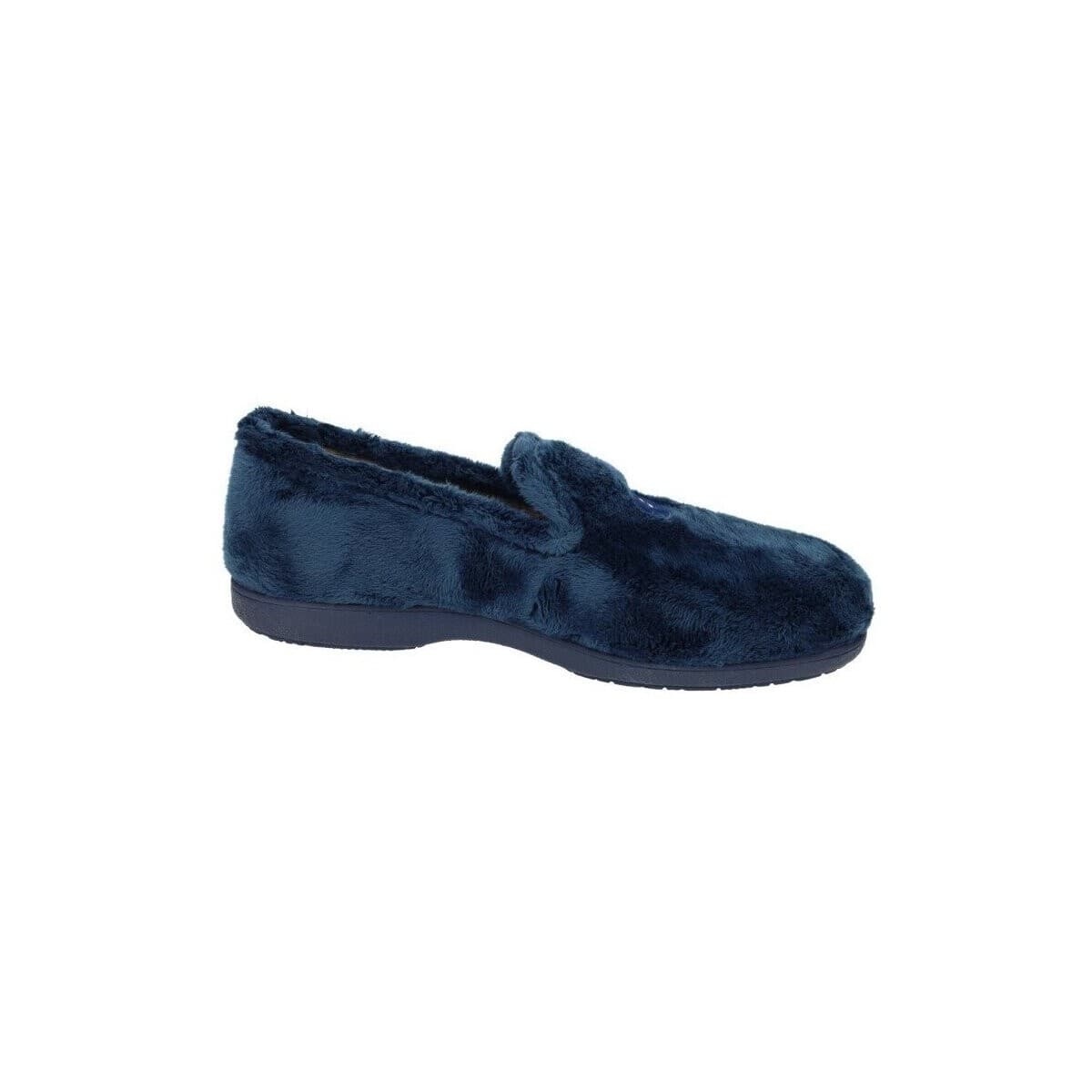 Men's House Slippers Garzon Blue