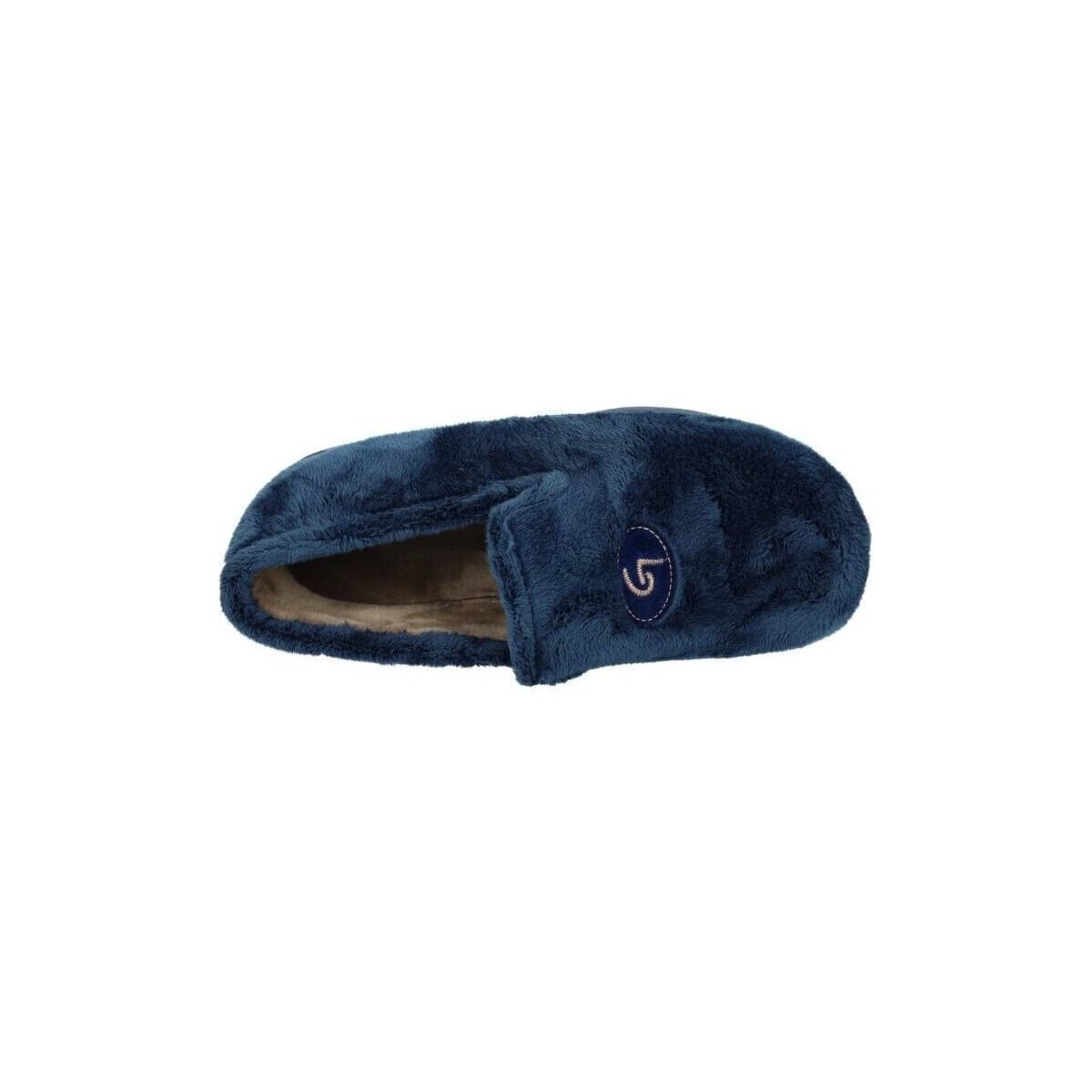 Men's House Slippers Garzon Blue