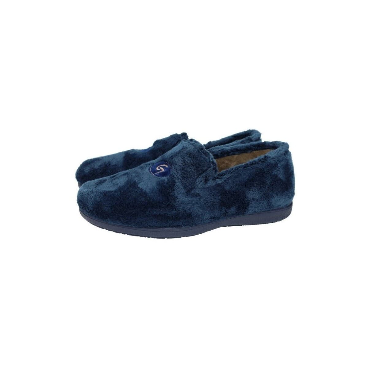 Men's House Slippers Garzon Blue