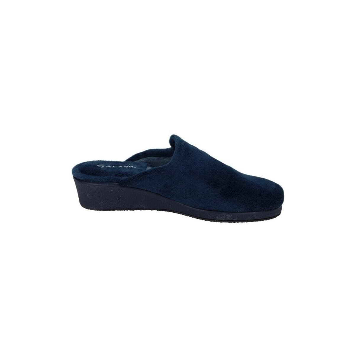 Women's House Slippers Garzon Blue