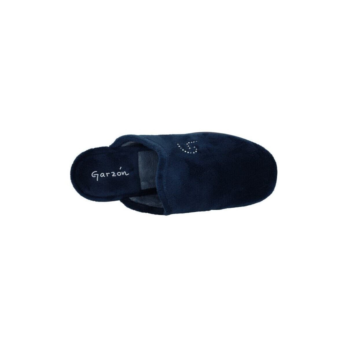 Women's House Slippers Garzon Blue