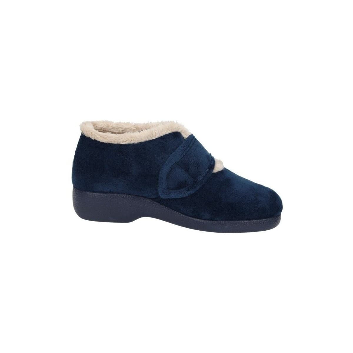 Women's House Slippers Garzon Blue