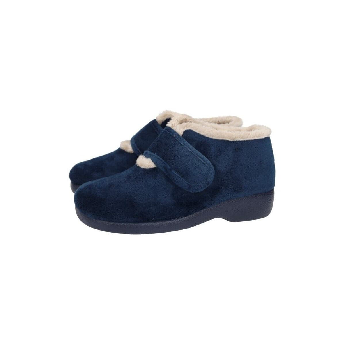 Women's House Slippers Garzon Blue