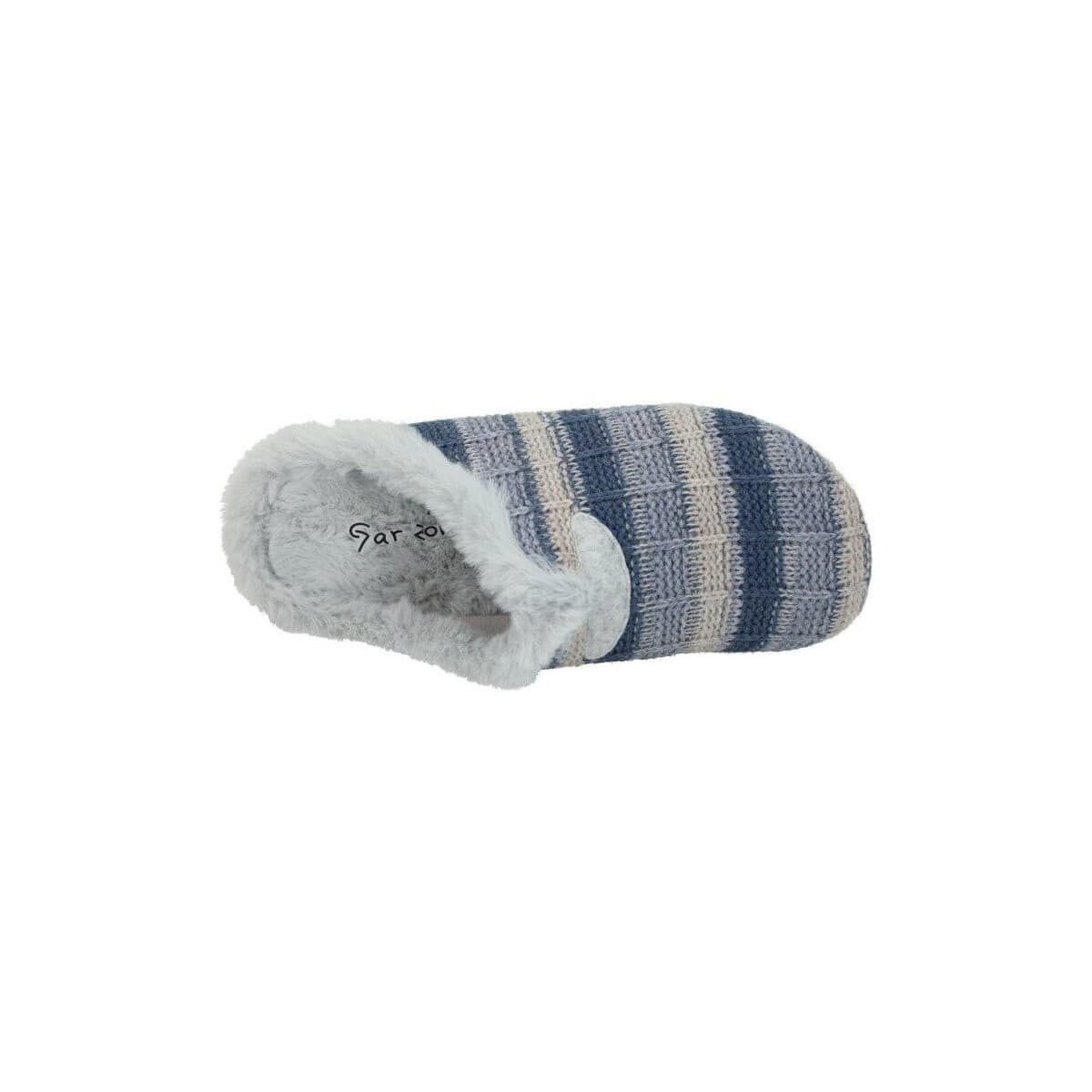 Women's House Slippers Garzon Blue