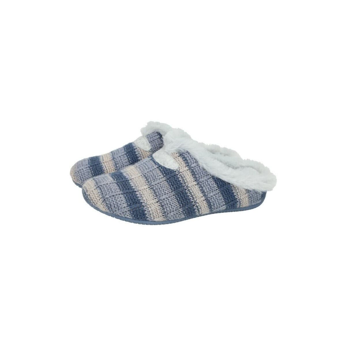 Women's House Slippers Garzon Blue