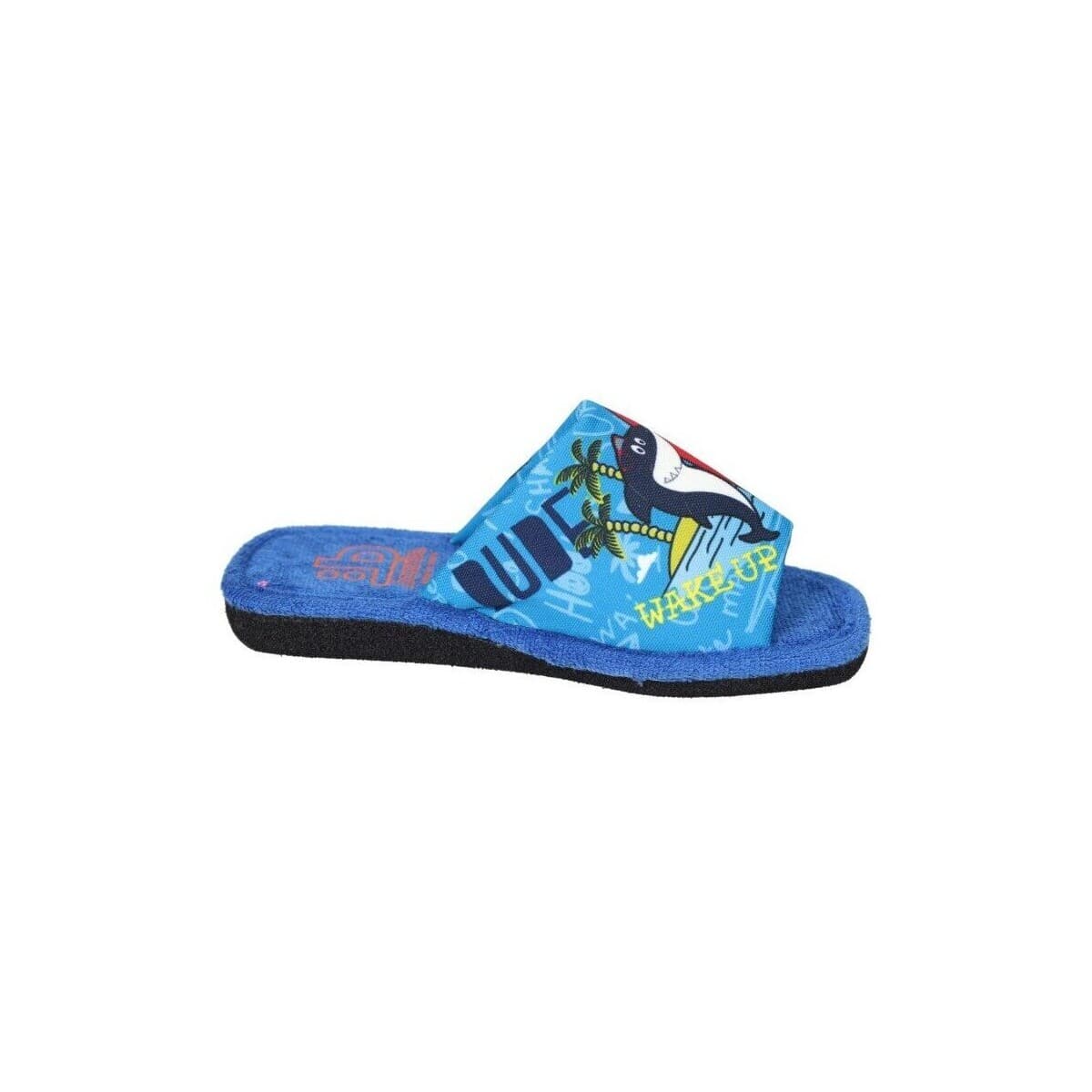 Παντόφλες Berevere -