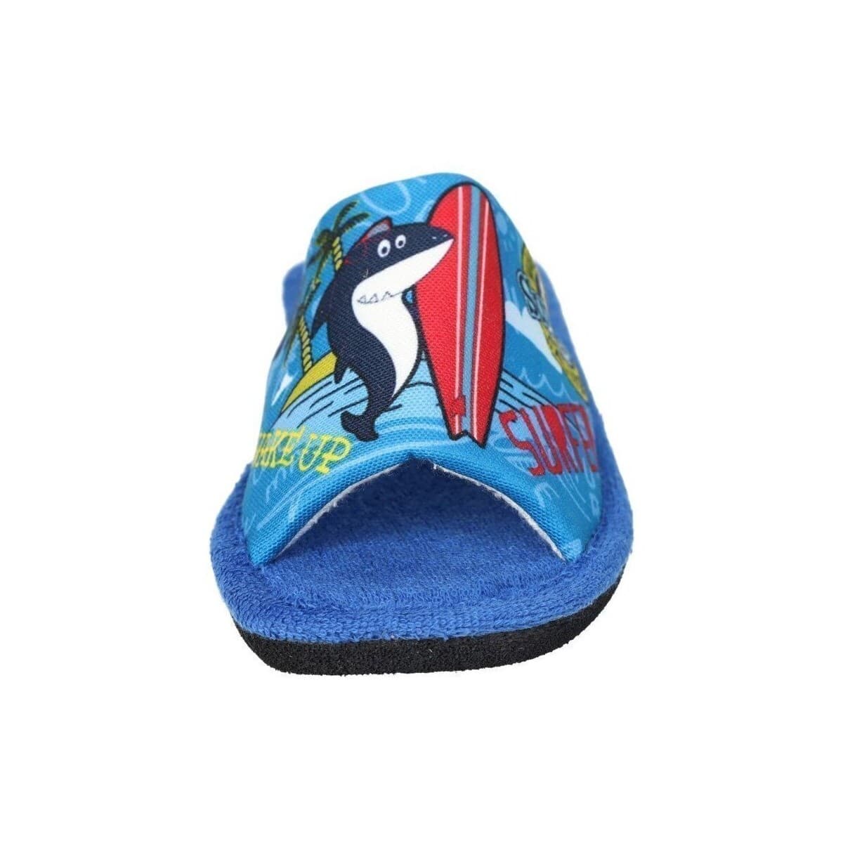 Boys' House Slippers Berevere Multicolor