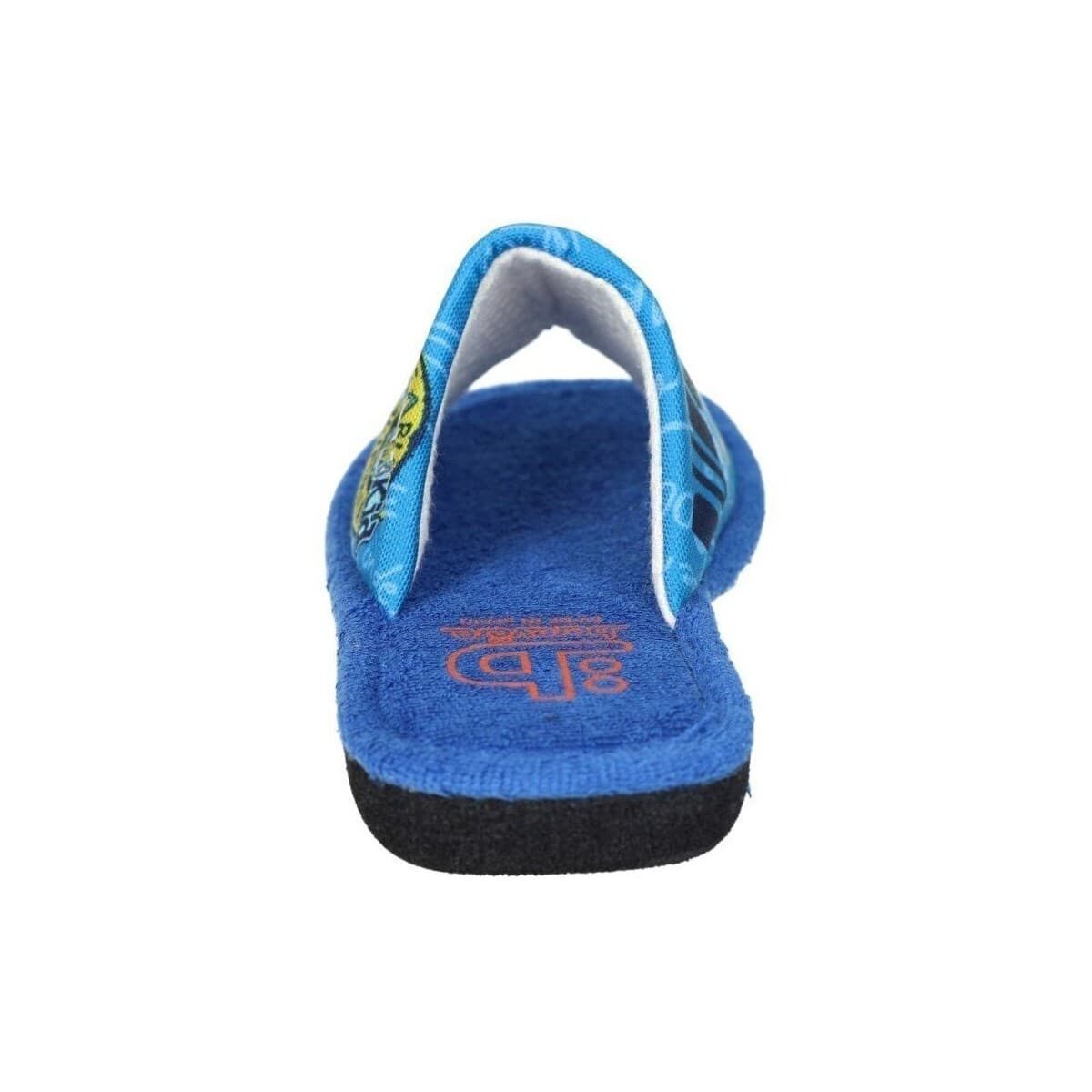Boys' House Slippers Berevere Multicolor