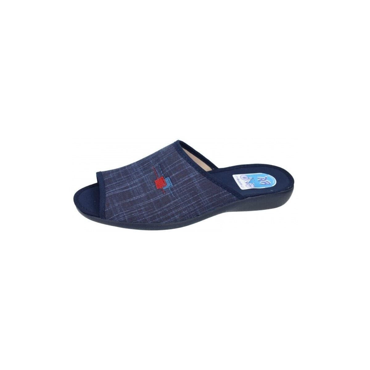 Men's House Slippers Ruiz Bernal Blue