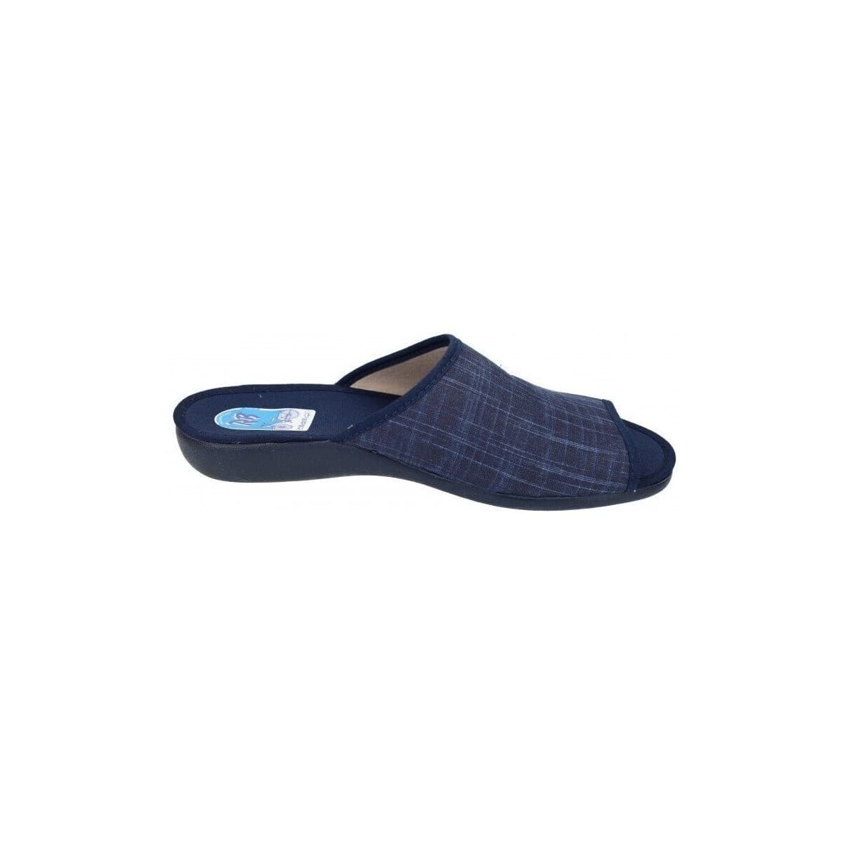 Men's House Slippers Ruiz Bernal Blue