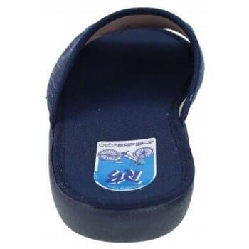 Men's House Slippers Ruiz Bernal Blue