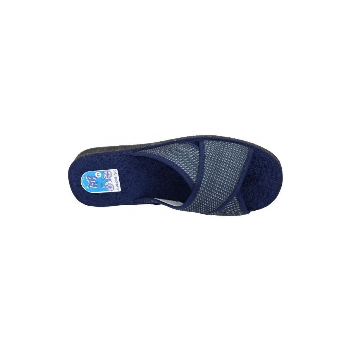 Men's House Slippers Ruiz Bernal Blue