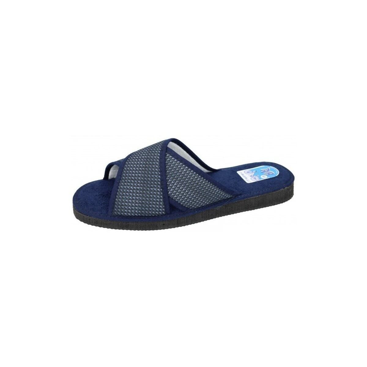 Men's House Slippers Ruiz Bernal Blue