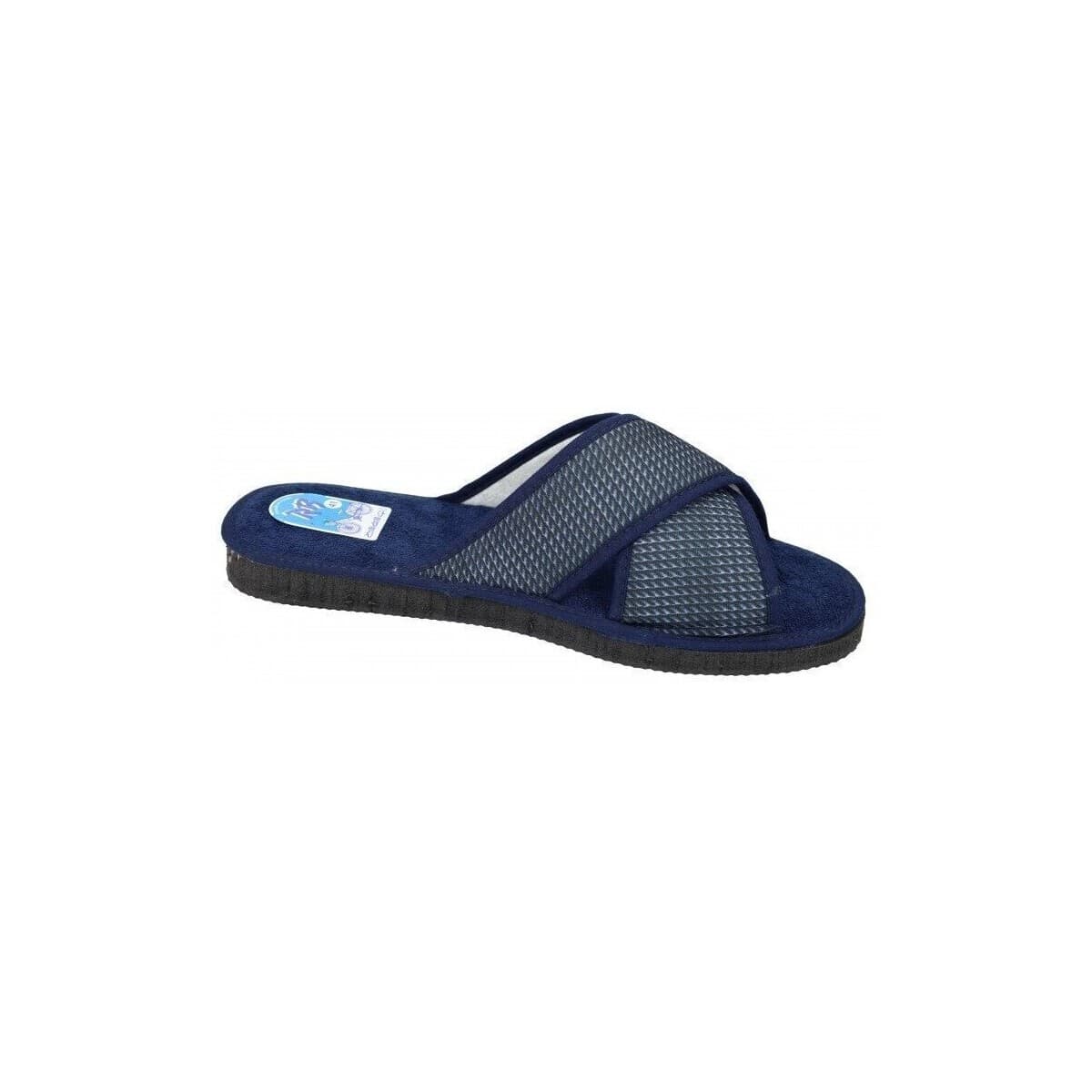 Men's House Slippers Ruiz Bernal Blue