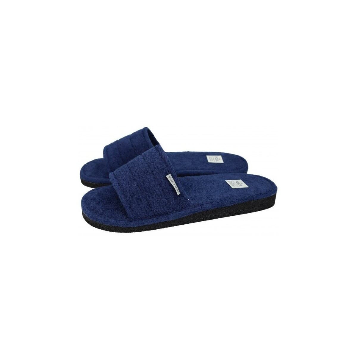 Men's House Slippers The Pool Blue