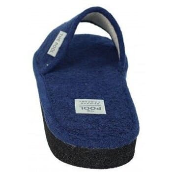 Men's House Slippers The Pool Blue