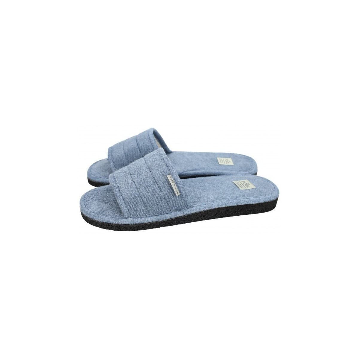 Men's House Slippers The Pool Multicolor