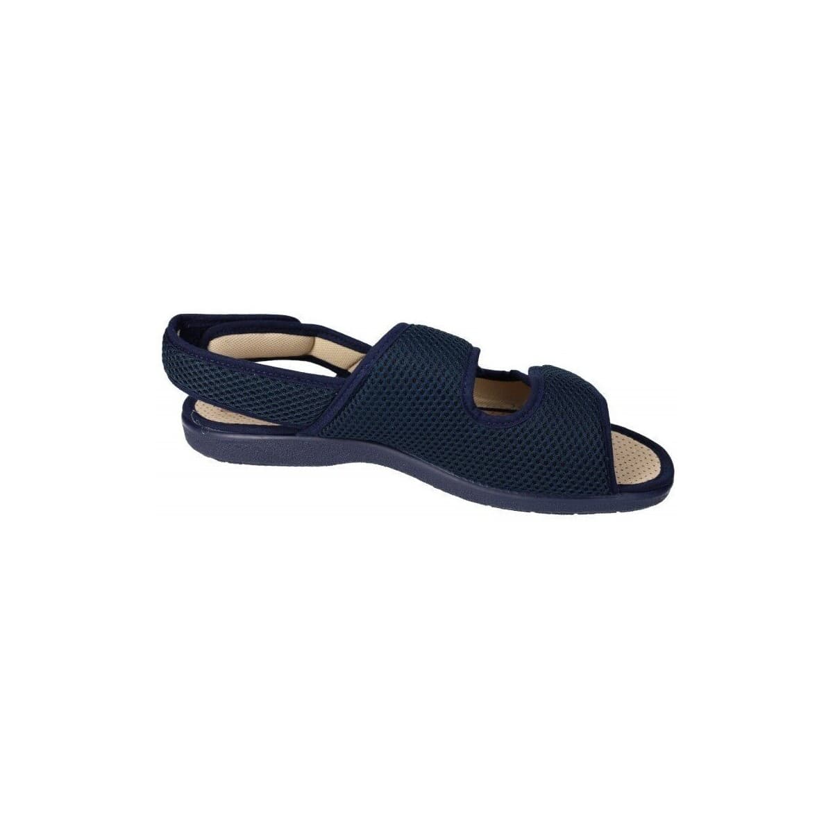 Men's House Slippers Vulca-bicha Blue