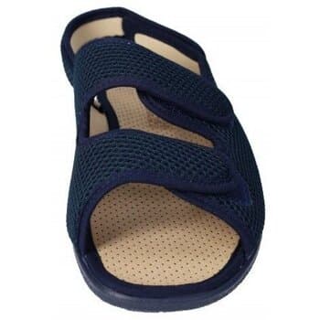 Men's House Slippers Vulca-bicha Blue