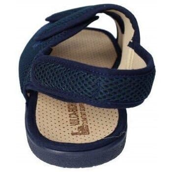 Men's House Slippers Vulca-bicha Blue