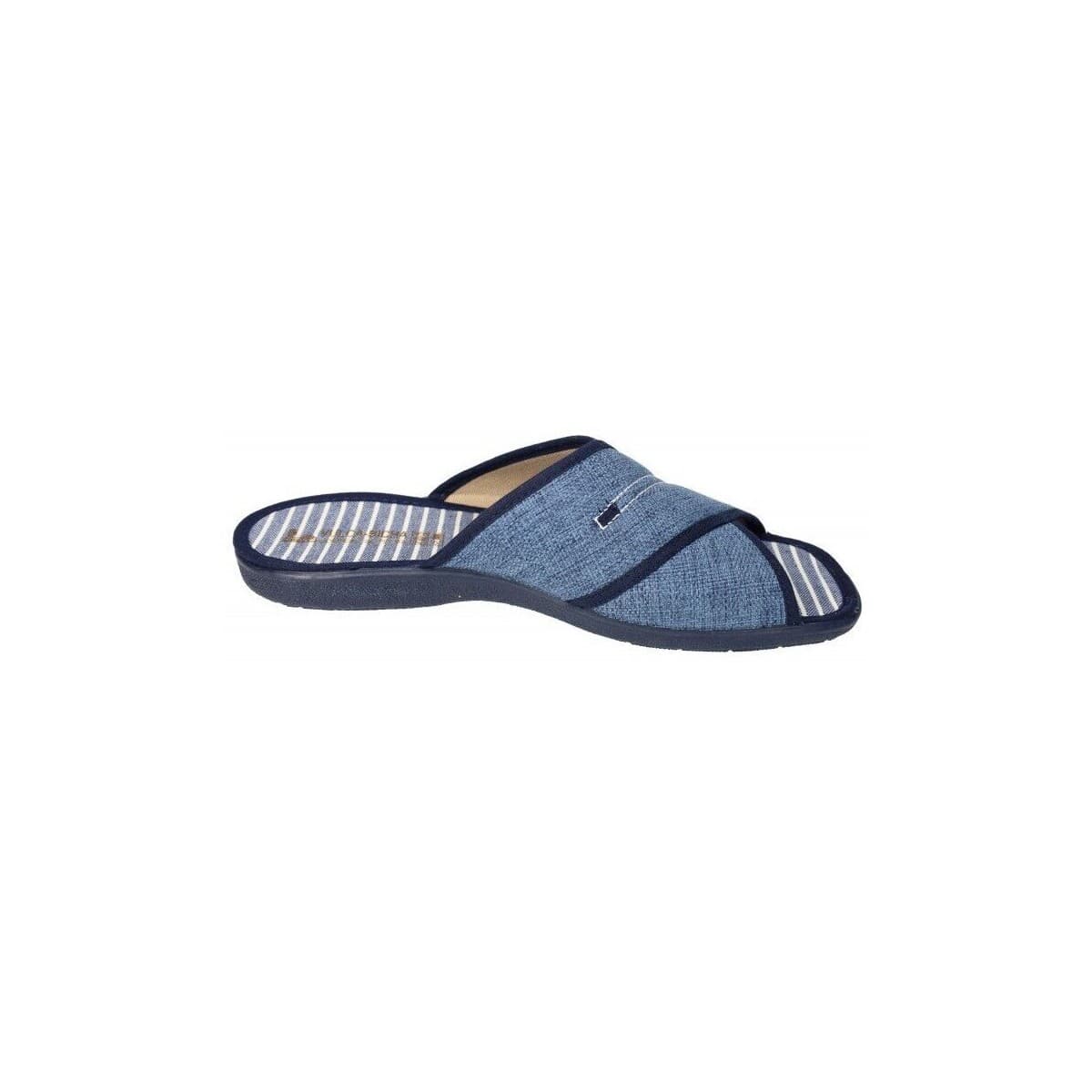 Men's House Slippers Vulca-bicha Blue