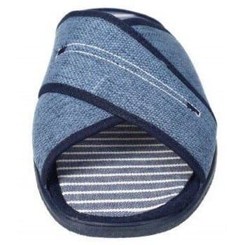 Men's House Slippers Vulca-bicha Blue