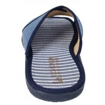 Men's House Slippers Vulca-bicha Blue